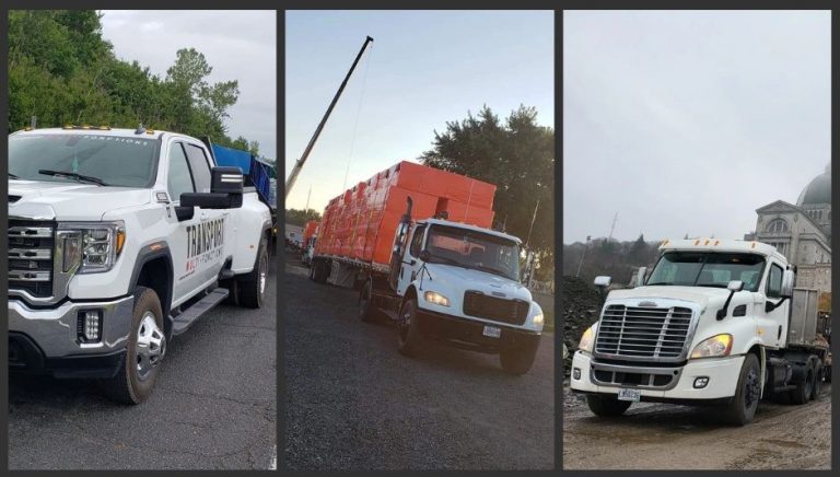 Evolution de Transport Multi-Fonctions